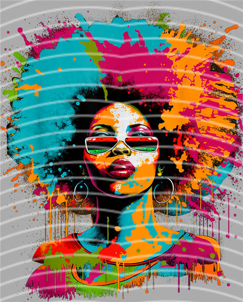 Black History in 1865-LY 584